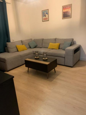 Arreau appartement 4 personnes